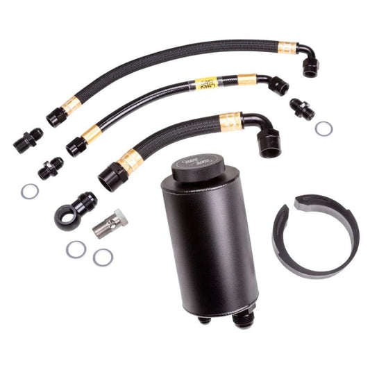 Kies-Motorsports Chase Bays Chase Bays BMW E36 w/S50 / S52 / M50 Power Steering Kit (w/o Cooler)