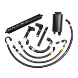 Kies-Motorsports Chase Bays Chase Bays BMW E46 w/1JZ-GTE / 2JZ-GTE Power Steering Kit (w/Cooler)