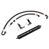 Kies-Motorsports Chase Bays Chase Bays BMW E46 w/M52TU/M54 Power Steering Cooler Upgrade Kit