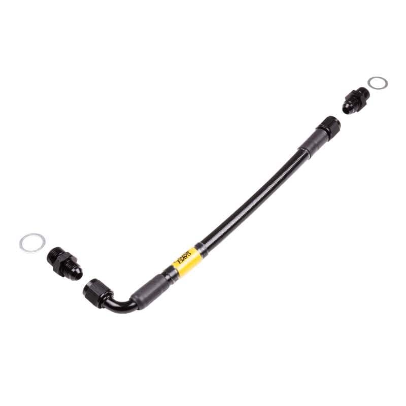 Kies-Motorsports Chase Bays Chase Bays BMW E46 w/S54/M52/M54 High Pressure Power Steering Hose