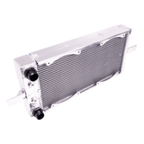 Kies-Motorsports Chase Bays Chase Bays Honda Civic/Integra -20AN Tucked Aluminum Radiator (Rad Only)