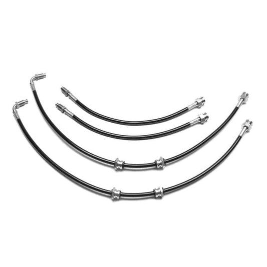 Kies-Motorsports Chase Bays Chase Bays Nissan R32/R33/R34 Front Caliper Brake Lines