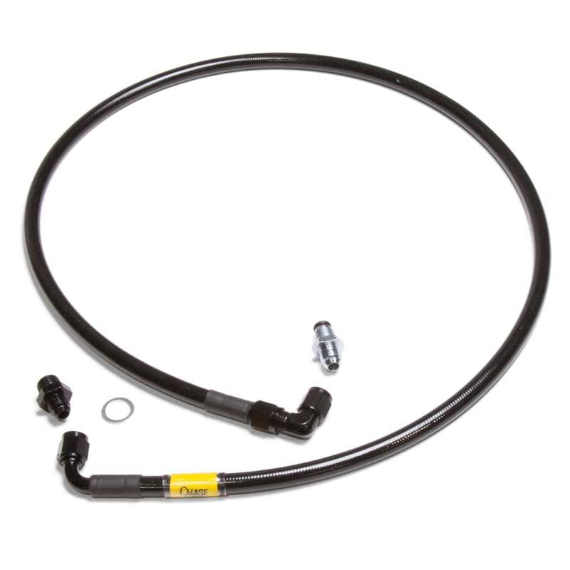 Kies-Motorsports Chase Bays Chase Bays Nissan Skyline R32/R33 (AWD) High Pressure Power Steering Hose