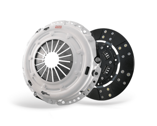 Kies-Motorsports Clutch Masters Clutch Masters 06-10 BMW M5/M6 5.0L E60/E63 6-Speed FX350 Clutch Kit