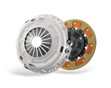 Kies-Motorsports Clutch Masters Clutch Masters 06-10 BMW M5/M6 5.0L E60/E63 6-Speed FX350 Sprung Disc Clutch Kit