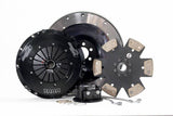 Kies-Motorsports Clutch Masters Clutch Masters 14-18 BMW F80 M3/F82 M4 S55 6-Speed FX1000 Race Twin Disc Clutch Kit