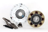 Kies-Motorsports Clutch Masters Clutch Masters 14-19 Mini Cooper S 1.5L Turbo FX300 Clutch Kit w/ Steel Flywheel