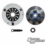 Kies-Motorsports Clutch Masters Clutch Masters 2015 Porsche Cayman GT4 6spd FX350 Fiber Friction Dampened Clutch Kit