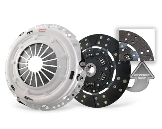 Kies-Motorsports Clutch Masters Clutch Masters 94-95 BMW 540 FX250 Heavy Duty Pressure Plate - Single Disc Clutch Kit