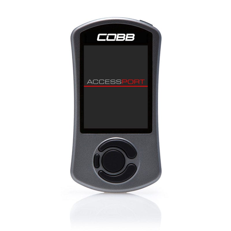 Kies-Motorsports COBB Cobb 10-13 Porsche 911 (997.2) Turbo/Turbo S Accessport V3 w/ PDK Flashing