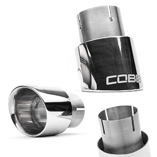 Kies-Motorsports COBB Cobb 11-21 Subaru WRX/STI GV/VA Sedan Catback Exhaust