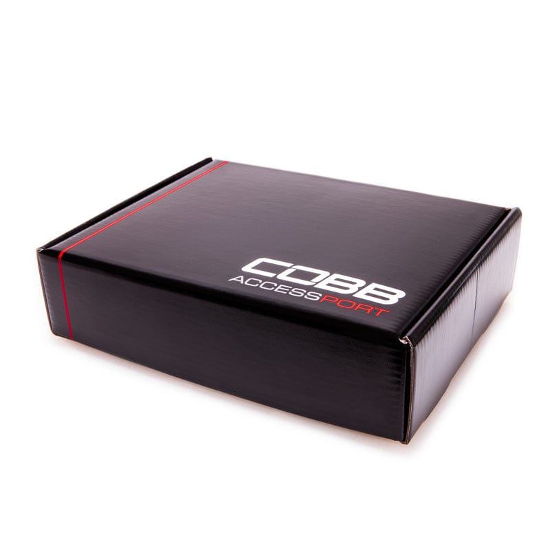 Kies-Motorsports COBB Cobb 17-19 Porsche 911 991.2 Carrera / S / GTS Accessport V3 w/ PDK Flashing