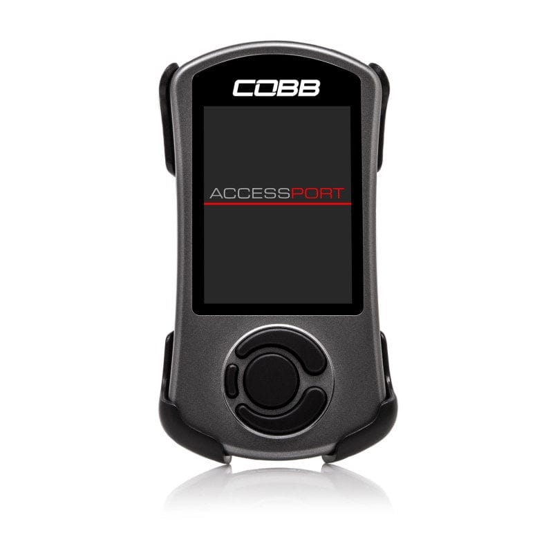 Kies-Motorsports COBB Cobb 17-19 Porsche 911 / 991.2 Carrera / S / GTS Accessport V3 w/ PDK Flashing