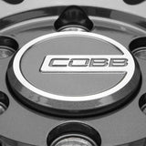 Kies-Motorsports COBB Cobb Adventure Series TR-01 Wheel 17x8.5 ET-1 6x135 - Gunmetal