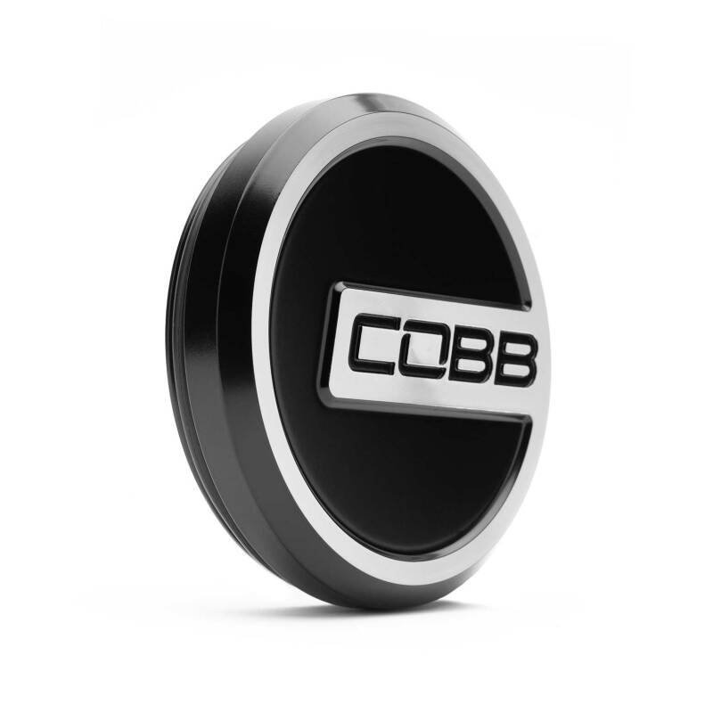 Kies-Motorsports COBB Cobb Adventure Series TR-01 Wheel 17x8.5 ET-1 6x135 - Satin Black