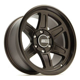 Kies-Motorsports COBB Cobb Adventure Series TR-01 Wheel 17x8.5 ET-1 6x139.7 - Bronze