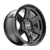 Kies-Motorsports COBB Cobb Adventure Series TR-01 Wheel 17x8.5 ET-1 6x139.7 - Gunmetal