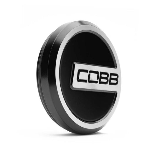 Kies-Motorsports COBB Cobb Adventure Series TR-01 Wheel 17x8.5 ET-1 6x139.7 - Satin Black