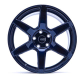 Kies-Motorsports COBB Cobb Performance Series ST-01 Wheel 18x9.5 ET40 5x114.3 - Blue