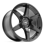 Kies-Motorsports COBB Cobb Performance Series ST-01 Wheel 18x9.5 ET40 5x114.3 - Gunmetal