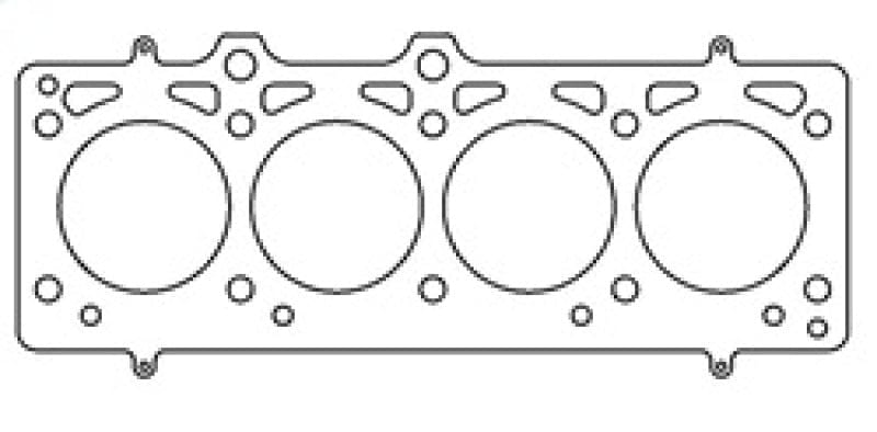 Kies-Motorsports Cometic Gasket Cometic Ferrari F105A Dino V8 .045in MLS Cylinder Head Gasket - 83mm Bore