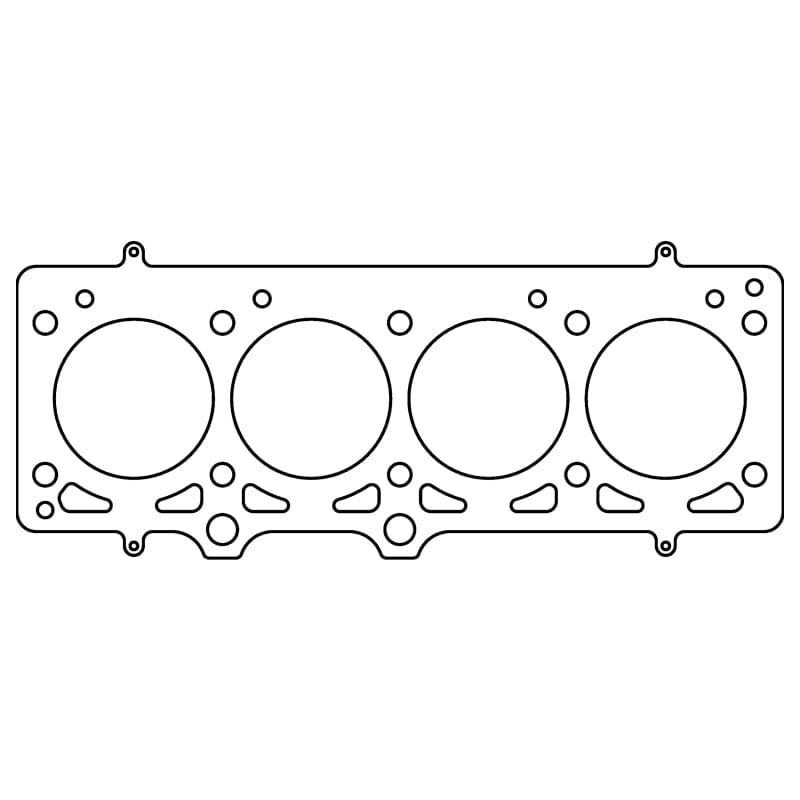 Kies-Motorsports Cometic Gasket Cometic Ferrari F120A/F120D Dino V8 .060in MLS Cylinder Head Gasket - 84mm Bore