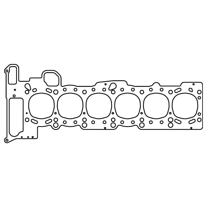 Kies-Motorsports Cometic Gasket Cometic Gasket BMW M54B22 .080in MLS Cylinder Head Gasket - 81mm Bore