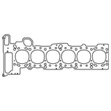 Kies-Motorsports Cometic Gasket Cometic Gasket BMW M54B22 .080in MLS Cylinder Head Gasket - 81mm Bore