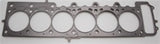 Kies-Motorsports Cometic Gasket Cometic Gasket BMW S50B30/S50B32 .036in MLS Cylinder Head Gasket - 87mm Bore