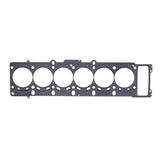 Kies-Motorsports Cometic Gasket Cometic Gasket BMW S54B32 .080in MLS Cylinder Head Gasket - 87.5mm Bore