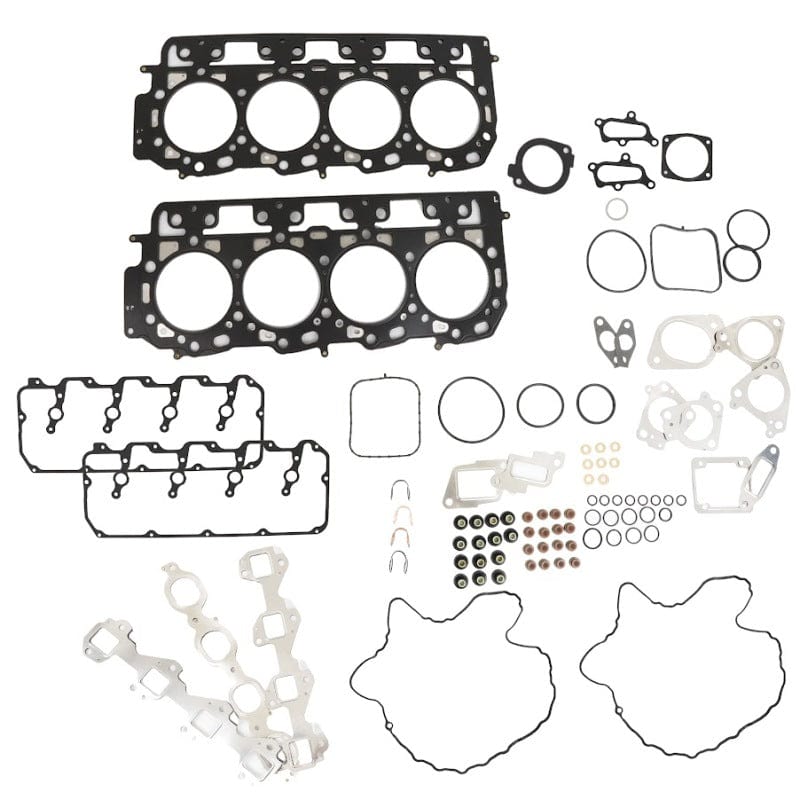 Kies-Motorsports Cometic Gasket Cometic GM LMM/LLY Duramax Top End Gasket Kit - 4.130in Bore - .047in MLX Cylinder Head Gasket