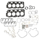 Kies-Motorsports Cometic Gasket Cometic GM LMM/LLY Duramax Top End Gasket Kit - 4.130in Bore - .047in MLX Cylinder Head Gasket