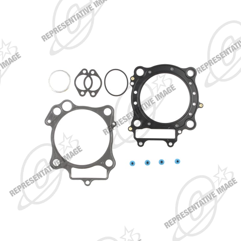 Kies-Motorsports Cometic Gasket Cometic Harley-Davidson Twin Cam 96mm Bore .051 Head Gasket - 2 Pack