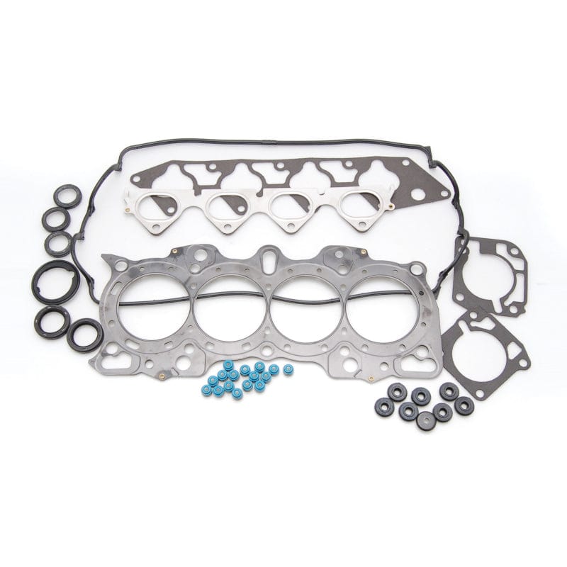 Kies-Motorsports Cometic Gasket Cometic Honda B18C1 Head-B20 Block Hybrid Top End Gasket Kit-81.5mm Bore-.075in MLS Cyl Head Gasket