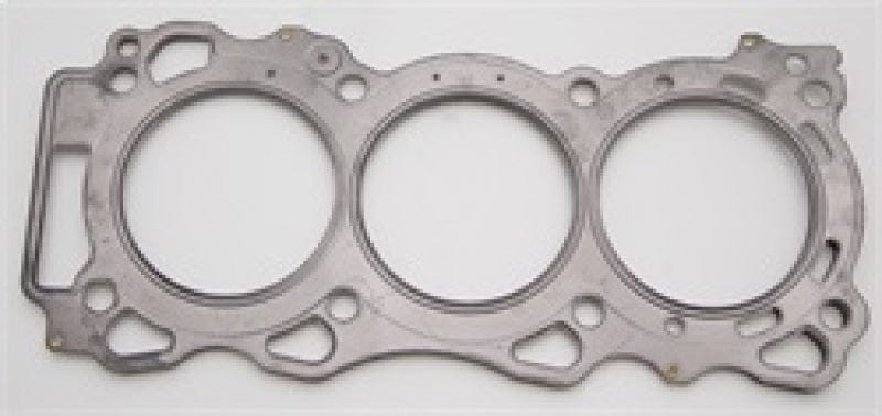 Kies-Motorsports Cometic Gasket Cometic Nissan VQ35DE Version 1 - VQ40DE .080in MLS Cylinder Head Gasket - 96mm Bore - LHS