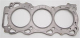 Kies-Motorsports Cometic Gasket Cometic Nissan VQ35DE Version 1 - VQ40DE .080in MLS Cylinder Head Gasket - 96mm Bore - LHS