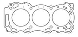 Kies-Motorsports Cometic Gasket Cometic Nissan VQ35DE Version 1 - VQ40DE .080in MLS Cylinder Head Gasket - 96mm Bore - LHS