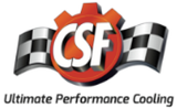 Kies-Motorsports CSF CSF 05-11 Porsche 911 Carrera/GT3 RS (997) Left Side Radiator