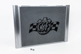 Kies-Motorsports CSF CSF 06-10 BMW E60 M5 / 06-10 BMW E63/E64 M6 Full Billet Aluminum High-Performance Radiator