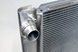 Kies-Motorsports CSF CSF 06-10 BMW E60 M5 / 06-10 BMW E63/E64 M6 Full Billet Aluminum High-Performance Radiator