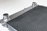 Kies-Motorsports CSF CSF 06-10 BMW E60 M5 / 06-10 BMW E63/E64 M6 Full Billet Aluminum High-Performance Radiator