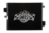 Kies-Motorsports CSF CSF 07-08 Porsche Cayman 2.7L A/C Condenser