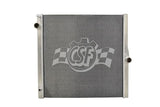 Kies-Motorsports CSF CSF 07-10 BMW X5 3.0L OEM Plastic Radiator