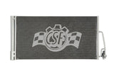 Kies-Motorsports CSF CSF 08-10 Mini Cooper Clubman 1.6L A/C Condenser