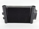 Kies-Motorsports CSF CSF 11-16 BMW 135i(X) 5 Door F20 / M135i(X) 3 Door F21 Race-Spec Oil Cooler