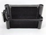 Kies-Motorsports CSF CSF 11-16 BMW 135i(X) 5 Door F20 / M135i(X) 3 Door F21 Race-Spec Oil Cooler