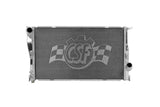 Kies-Motorsports CSF CSF 2011+ BMW 1 Series M / 08-11 BMW 135i / 07-11 BMW 335i M/T Radiator