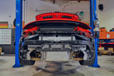 Kies-Motorsports CSF CSF 2019+ Porsche 911 Carrera (3.0L Turbo - Base/S/4/GTS) High Performance Intercooler System