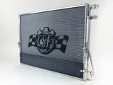 Kies-Motorsports CSF CSF 87-91 BMW M3 (E30) 2.7L Radiator