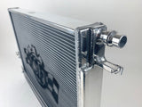 Kies-Motorsports CSF CSF 87-91 BMW M3 (E30) 2.7L Radiator